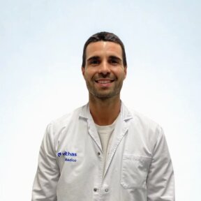 Dr. Luis Cejudo Berenguer