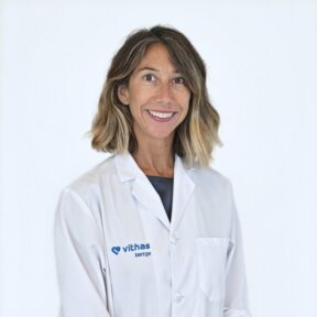 Dra. Laia Bisbe Dra. Laia Bisbe