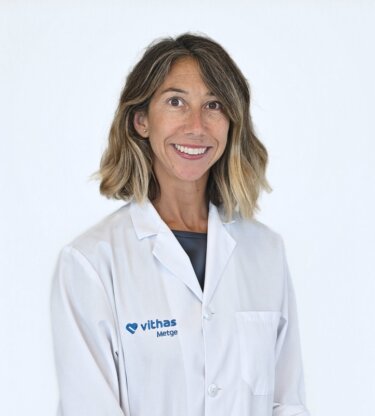 Dra. Bisbe López, Laia