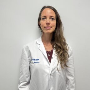 Dra. Paola Martinez