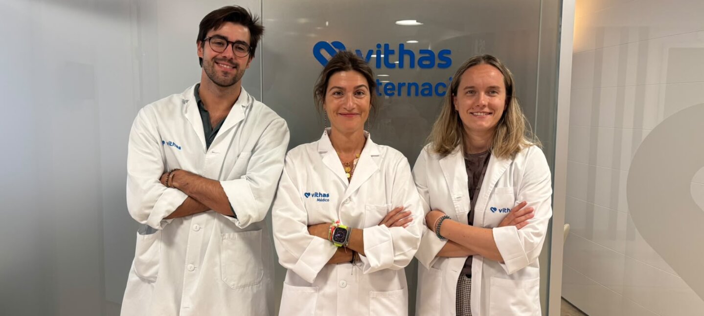 Vithas Arturo Soria impulsa una Unidad de Cirugía Oral, Maxilofacial y Odontología para abordar de forma integral la salud oral Vithas Arturo Soria impulsa una Unidad de Cirugía Oral, Maxilofacial y Odontología para abordar de forma integral la salud oral
