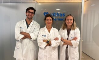 Vithas Arturo Soria impulsa una Unidad de Cirugía Oral, Maxilofacial y Odontología para abordar de forma integral la salud oral Vithas Arturo Soria impulsa una Unidad de Cirugía Oral, Maxilofacial y Odontología para abordar de forma integral la salud oral