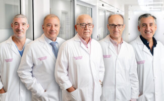 El Hospital Vithas Sevilla incorpora al equipo Dr. Chacón, líder en ginecología y obstetricia de la capital hispalense y de Andalucía Occidental El Hospital Vithas Sevilla incorpora al equipo Dr. Chacón, líder en ginecología y obstetricia de la capital hispalense y de Andalucía Occidental
