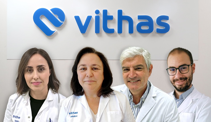 Especialistas de Vithas en Andalucía abogan por un abordaje integral y personalizado de la menopausia, para preservar la salud física y emocional de las mujeres