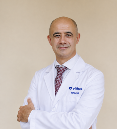 Dr. García Rellán, José