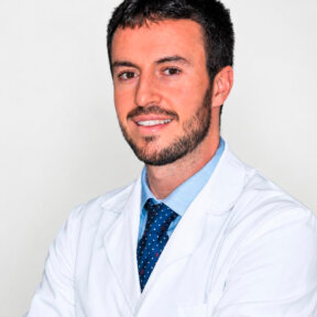 Pablo Garrido, odontólogo de Vithas Madrid La Milagrosa Pablo Garrido, odontólogo de Vithas Madrid La Milagrosa