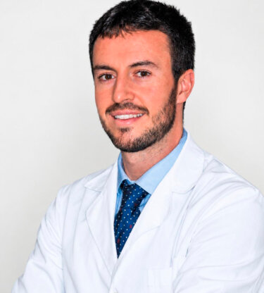 Dr. Garrido Marínez, Pablo