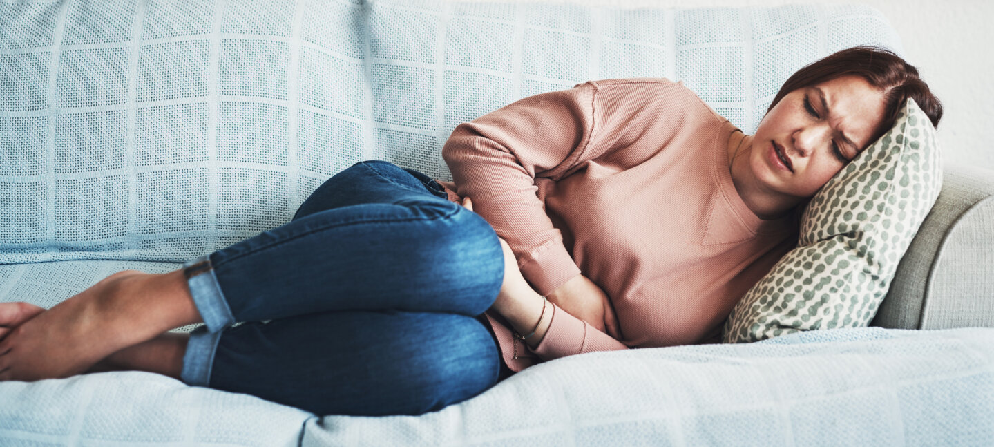 Colon irritable: síntomas, causas y tratamiento Colon irritable: síntomas, causas y tratamiento