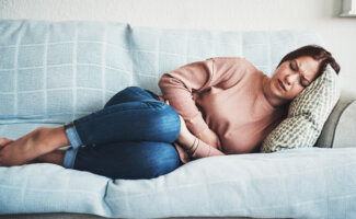 Colon irritable: síntomas, causas y tratamiento