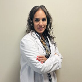 Dra. Marcela Bonilla Mares