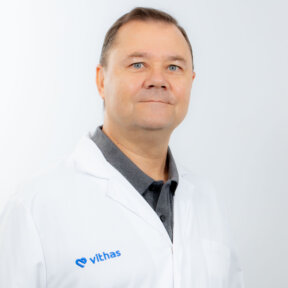 Dr. Jose Vicente Garaulet 