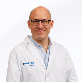 Dr. Jan Mettelsiefen Dr. Jan Mettelsiefen