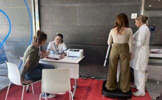 Vithas Castellón y Lilly acercan la realidad de la obesidad a los pacientes con la campaña 'El peso de lo invisible' Vithas Castellón y Lilly acercan la realidad de la obesidad a los pacientes con la campaña 'El peso de lo invisible'