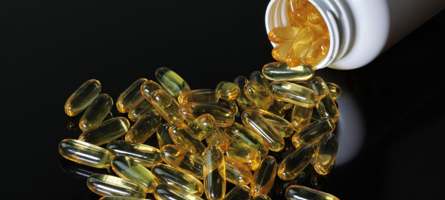 Tomar suplementos: cuándo pueden ser necesarios y cuándo no Tomar suplementos: cuándo pueden ser necesarios y cuándo no