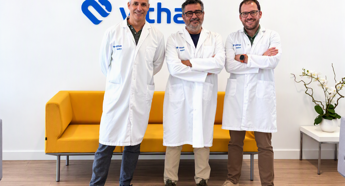  Vithas Xanit Internacional impulsa una Unidad de Cirugía Hepatobiliopancreática de Alta Especialización