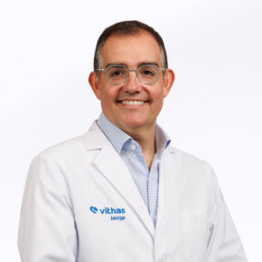 Dr. Ricard Ramos Izquierdo Dr. Ricard Ramos Izquierdo