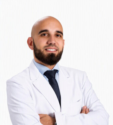Dr. Figueroa Almánzar, Santiago Dr. Figueroa Almánzar, Santiago