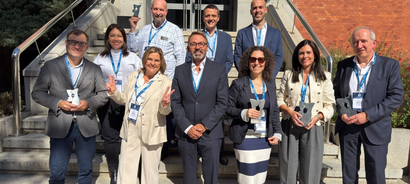 Cinco hospitales Vithas, premios TOP 20de IQVIA