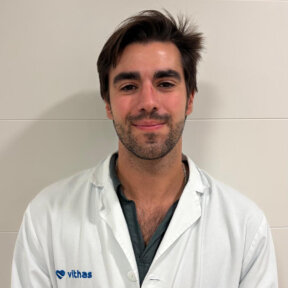 Dr. Álvaro Antón Tercero