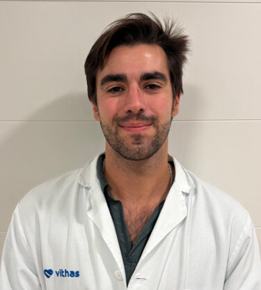 Dr. Antón Tercero, Álvaro