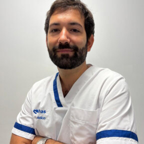 Javier González Martín