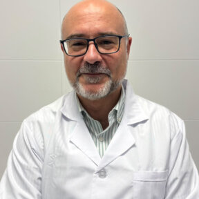 Dr. José Ángel Espinosa Barrajón