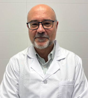 Dr. Espinosa Barrajón, José Ángel