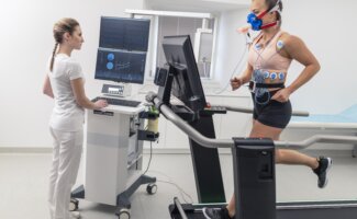 ¿Por qué no mejoras aunque entrenes más? La prueba que analiza cómo responde tu cuerpo al esfuerzo ¿Por qué no mejoras aunque entrenes más? La prueba que analiza cómo responde tu cuerpo al esfuerzo